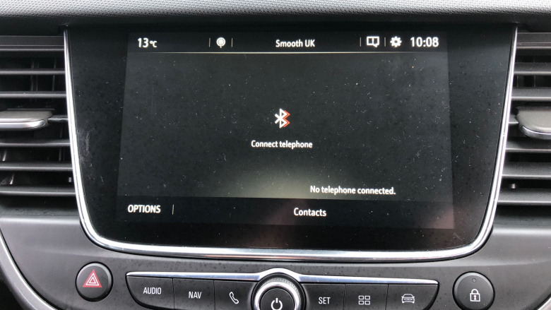 Vauxhall Crossland 1.2 Turbo [130] Ultimate 5dr Auto Petrol Hatchback